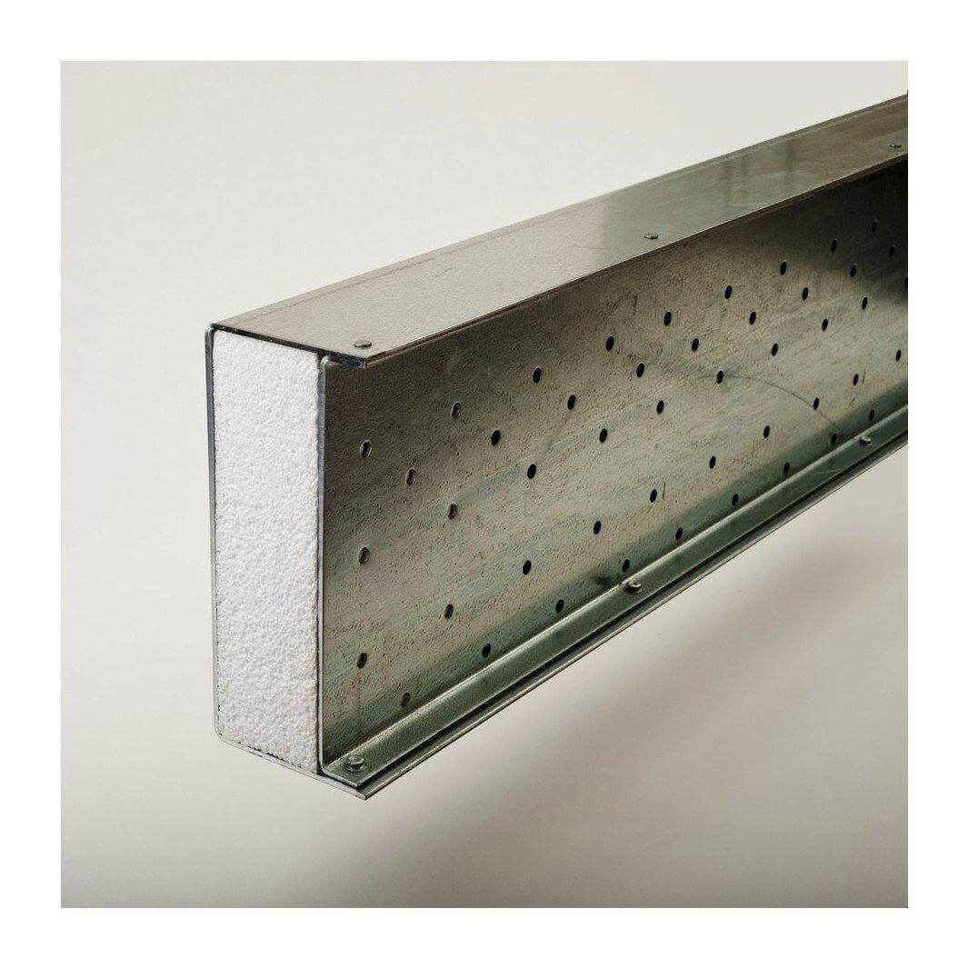 Stressline Extra Heavy Duty 100mm Box Lintel SL100BOXXHD