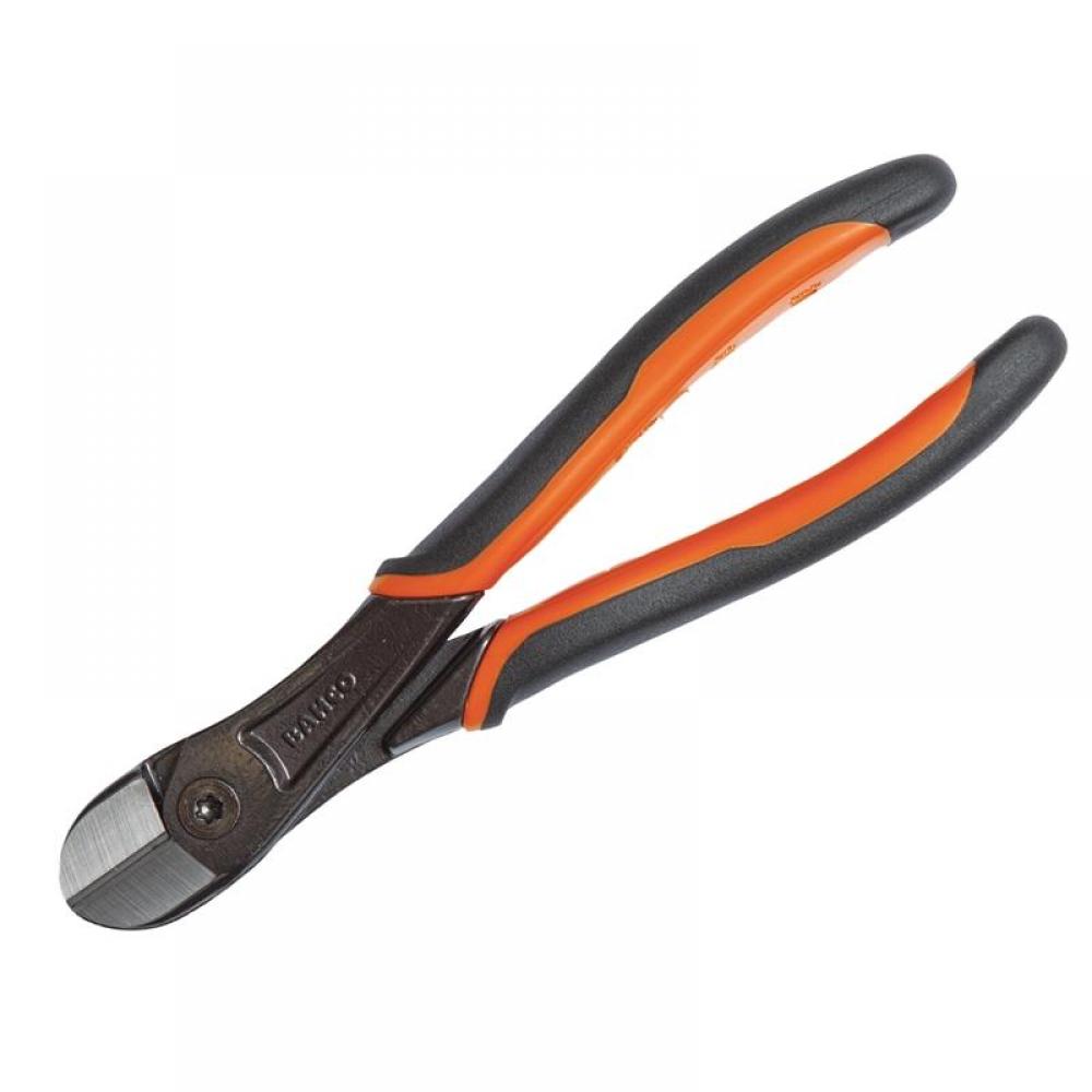 Bahco 21HDG-200 21Hdg-200 Ergo™ Side Cutting Heavy-Duty Pliers 200Mm (8In)
