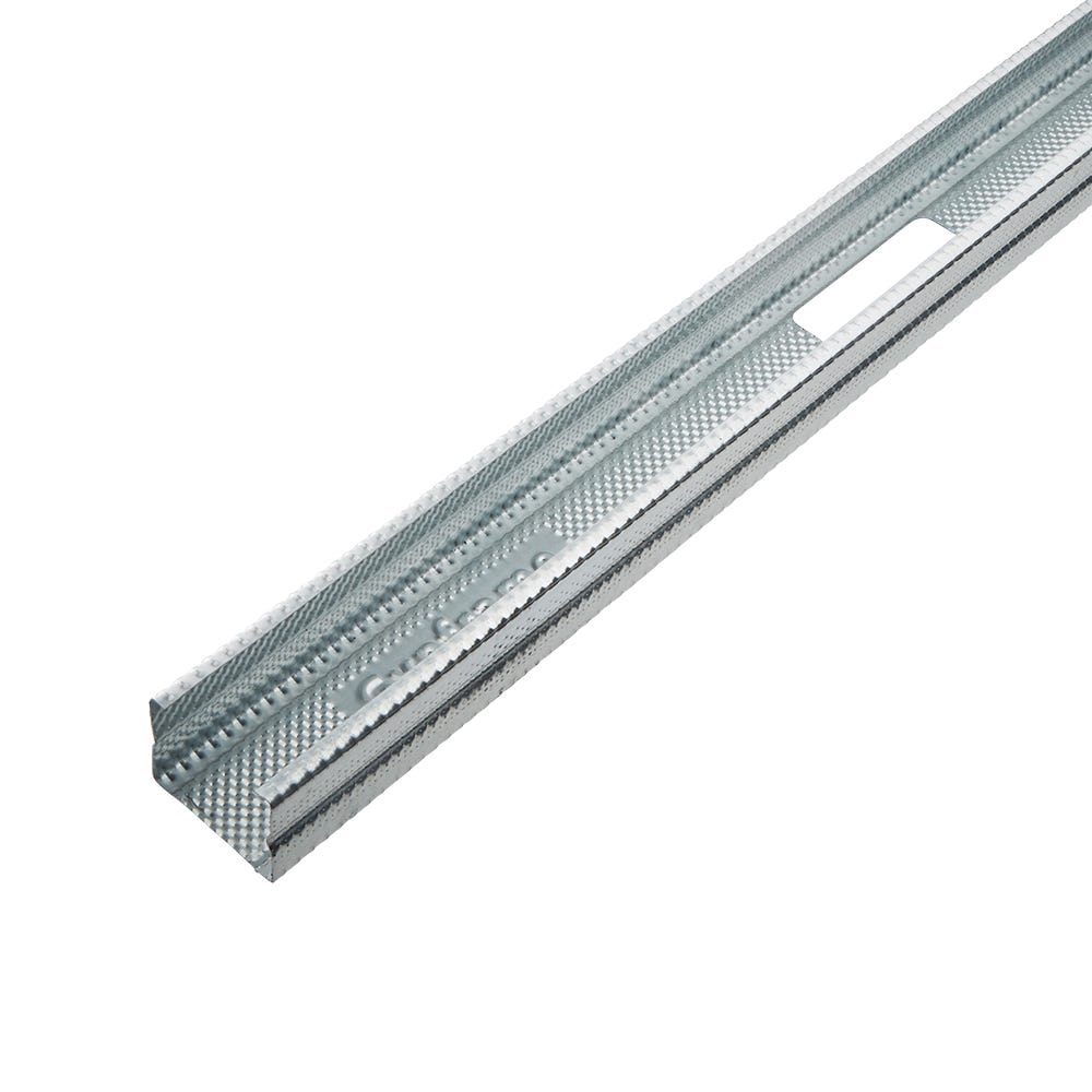 British Gypsum Gypframe 48S50 Metal C Stud 3600mm x 48mm
