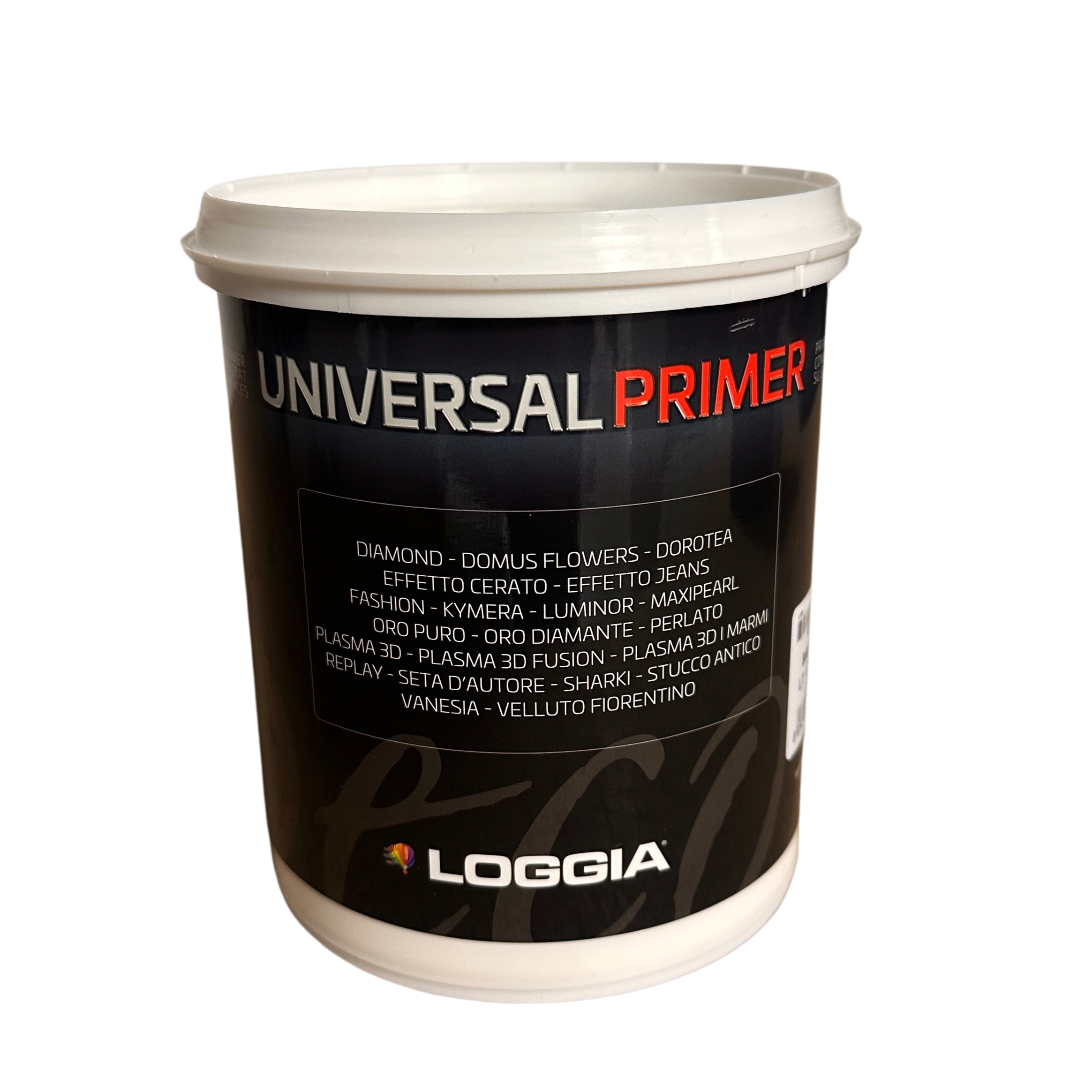 Universal primer P/T Light base