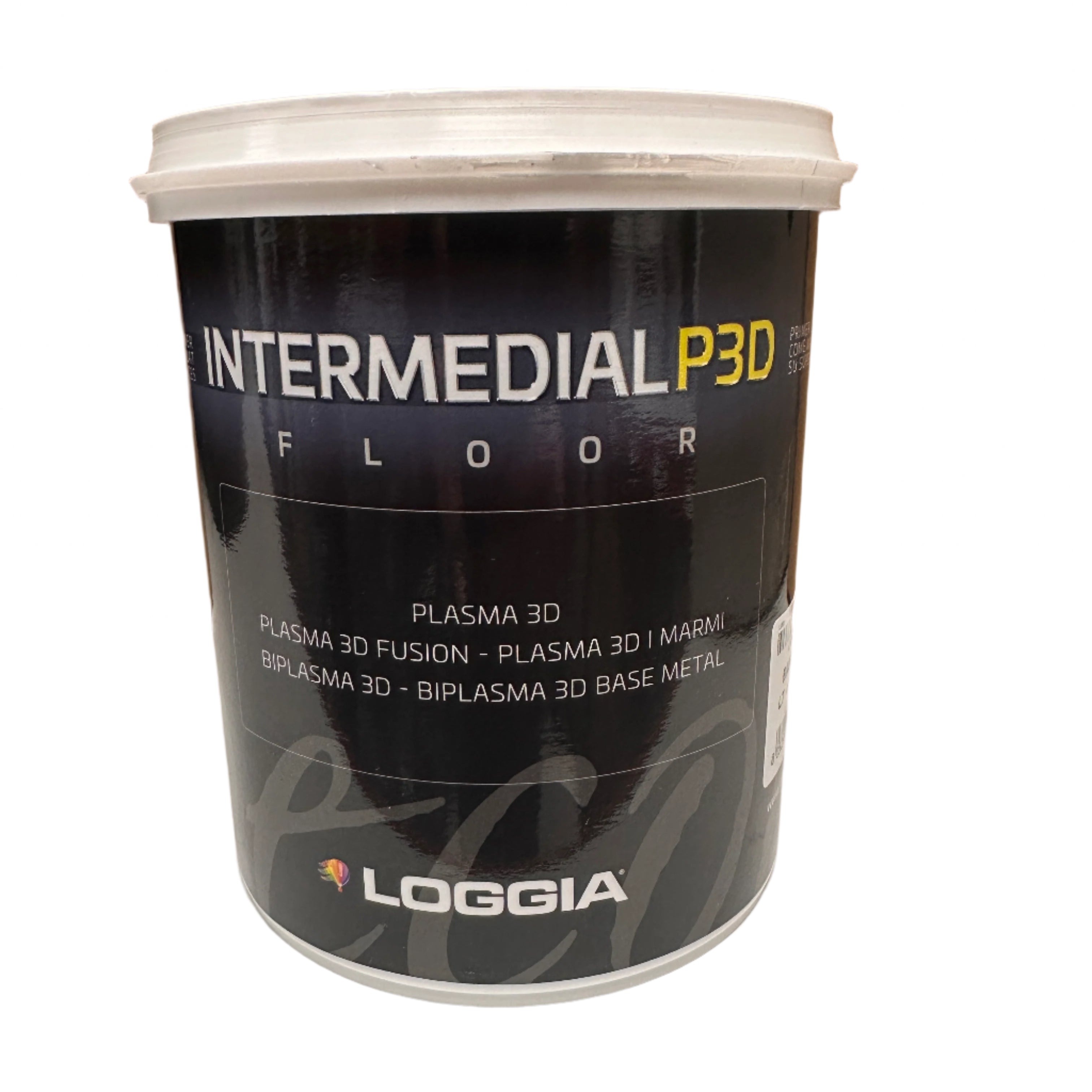 Intermedial Primer for Bi Plasma 3D
