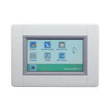 V24 Central Wireless Thermostat- Plus Wifi option