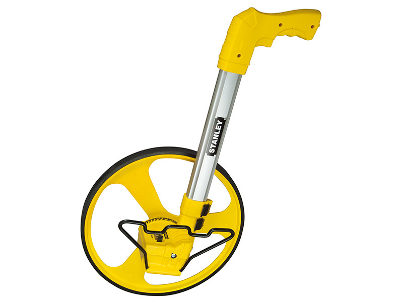 Stanley® Intelli Tools 1-77-174 Mw40M Counter Measuring Wheel