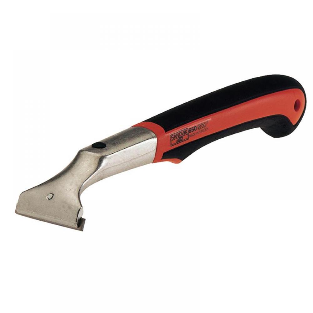 Bahco 650 650 Carbide Edged Power Scraper