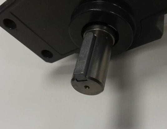 Panasonic Keyway BA/BB BioDisc