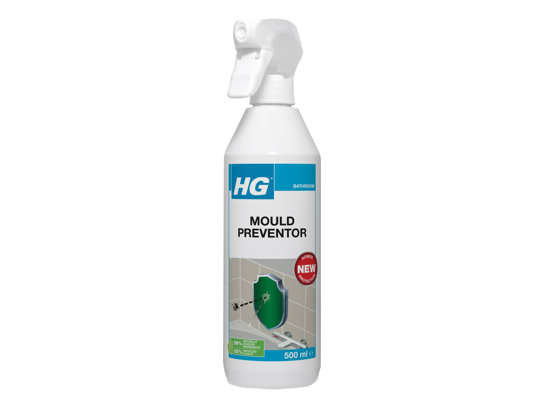 H G Mould Preventor 0.5L 486050106
