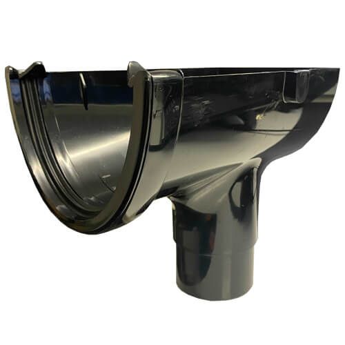 Hi Cap Stopend Outlet