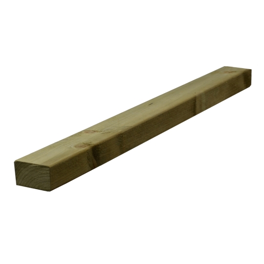 47mm x 75mm x 4.8m C16 Kiln Dried Regularised Sawn Treated Timber
