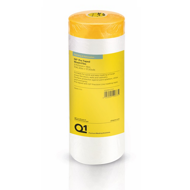 Q1® Protective Film 2700mm x 16M