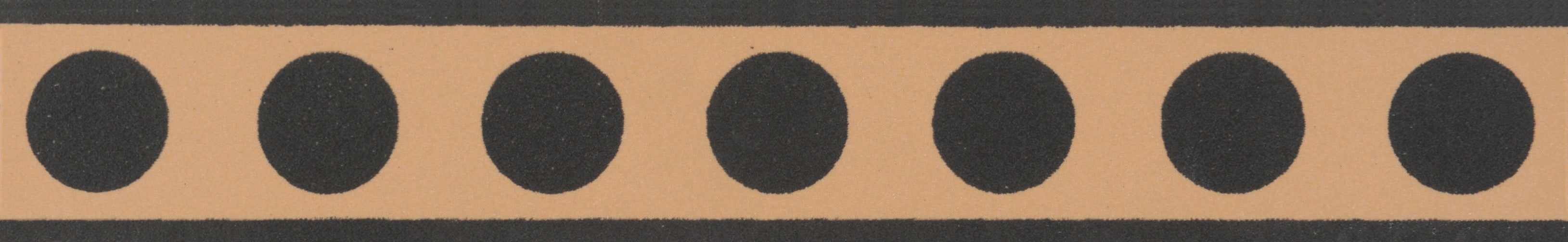 Original Style Victorian Melbourne Border