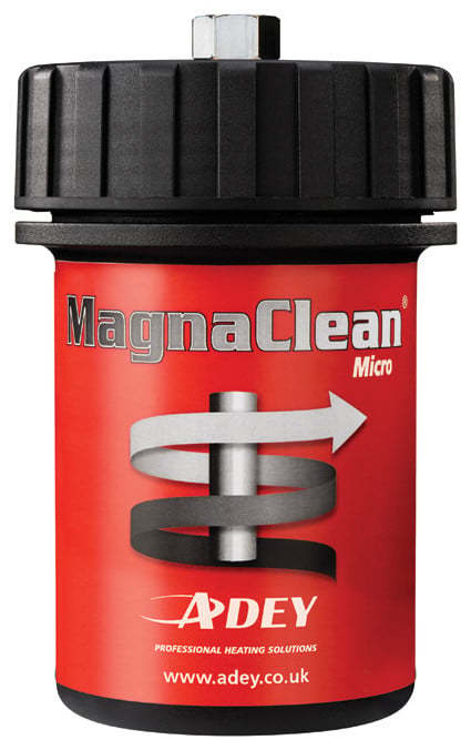Adey Magnaclean Micro 1 Filter MICRO1