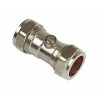 Ballafix Type Isolating Valve Economy - 15mm Cp