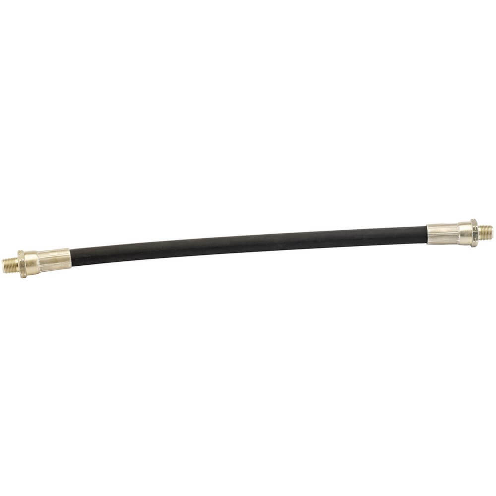 Draper 57841 Flexible Rubber Grease Gun Hose 300Mm each