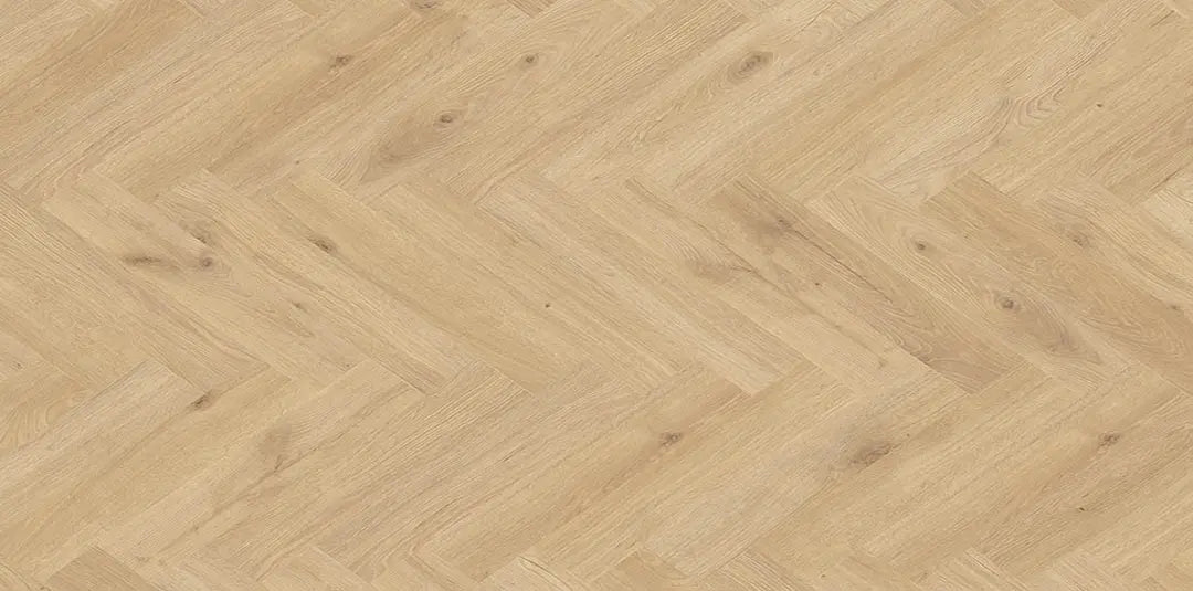 Manor Herringbone Oak Beige 62704 Laminate 8mm
