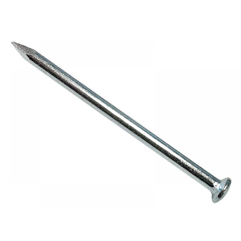Forgefix DONMN370 Don Quichotte Medium Gauge Masonry Nail Zinc Galv. 3.0 X 70Mm (Box 100)