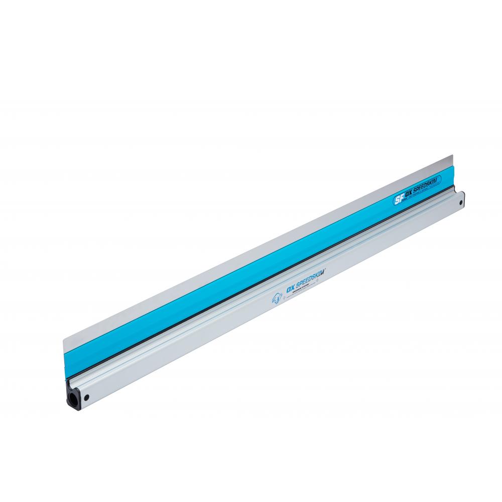 Ox Tools OX-P531012 Ox Speedskim Stainless Flex Finishing Rule - Sf 1200Mm EA