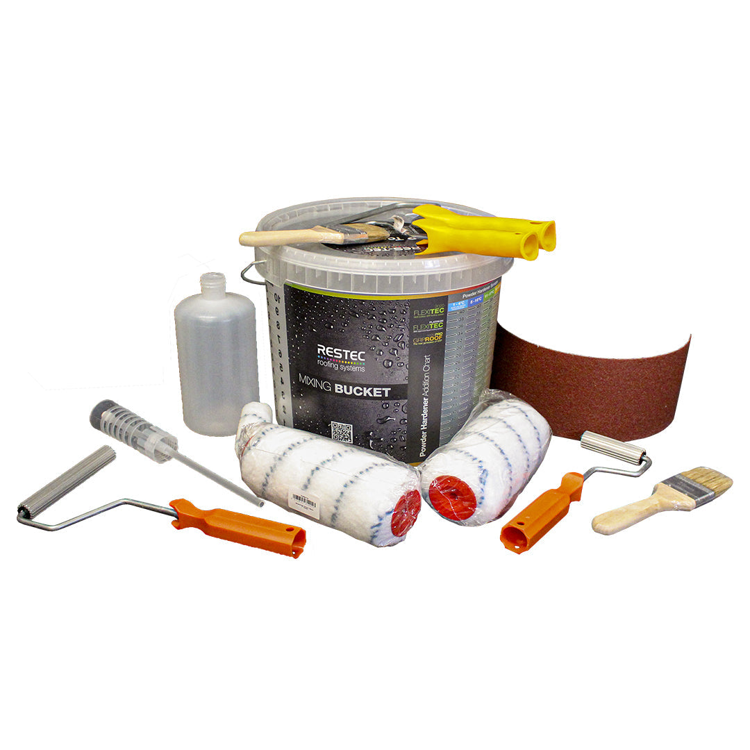 Restec Restec GRP Tool Kit