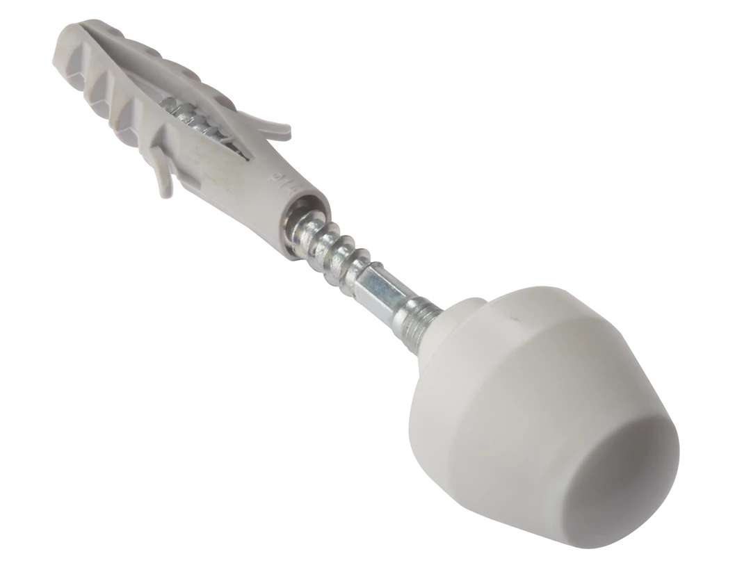 Fandf SWFK8100 Sanitary Ware Fixing Kit M8 X 100Mm (Bag Of 2)