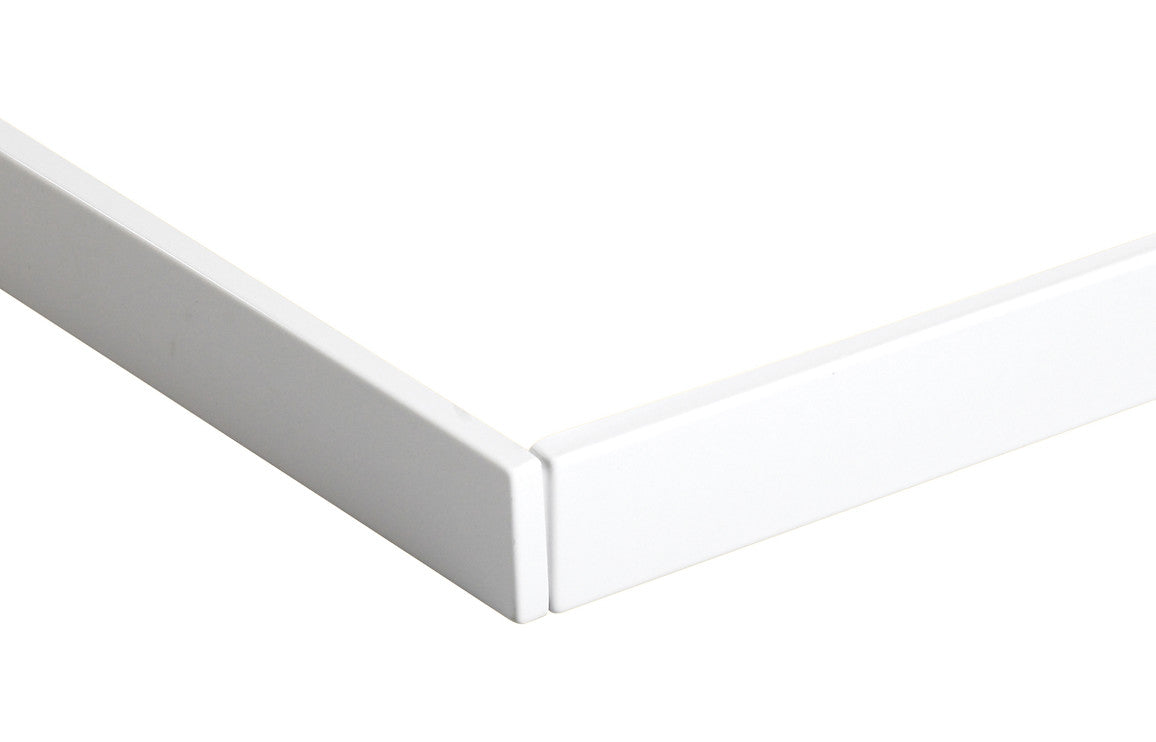 Low Profile Tray Easy Fit Riser Kit for Rectangular Trays 1000-1200mm