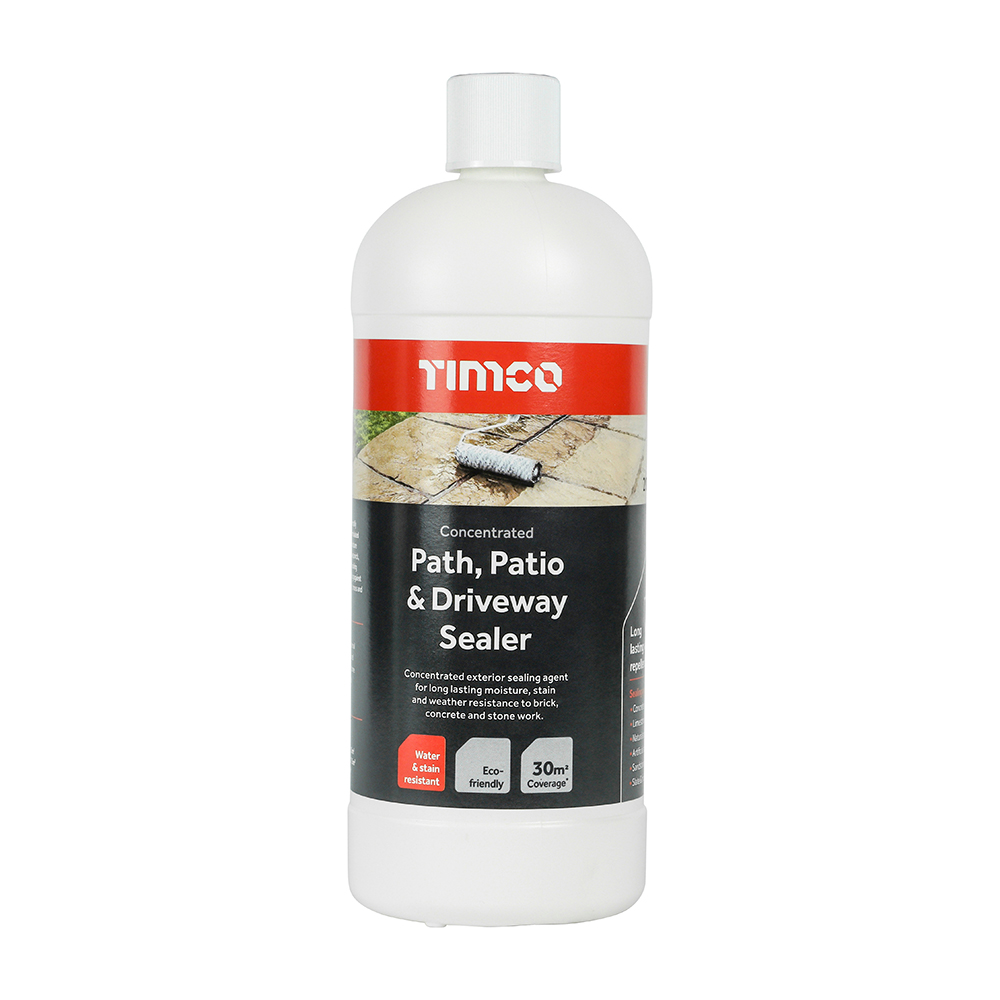 257003 Path Patio & Driveway Sealer 1L