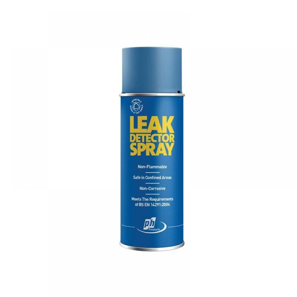 Arctic Hayes PH020 Gas Leak Spray 400Ml