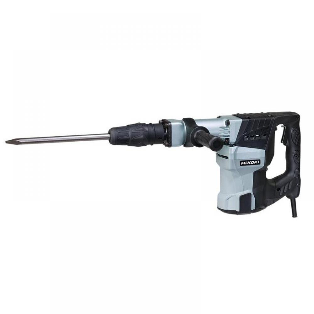 Hikoki H60MC/J2 H60Mc Sds Max Demolition Hammer 1300W 110V