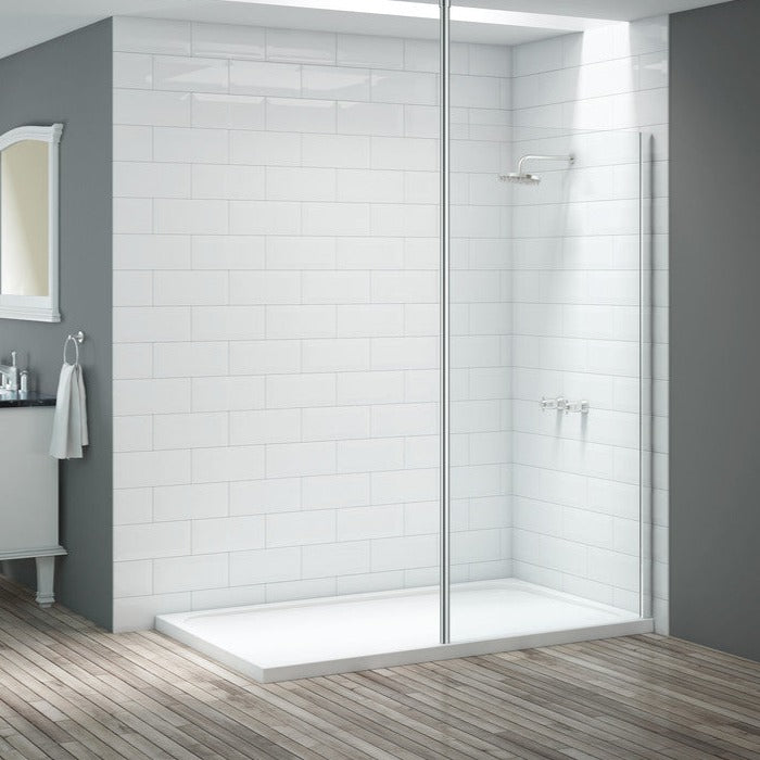 Merlyn Wetroom 3m Vertical Pole