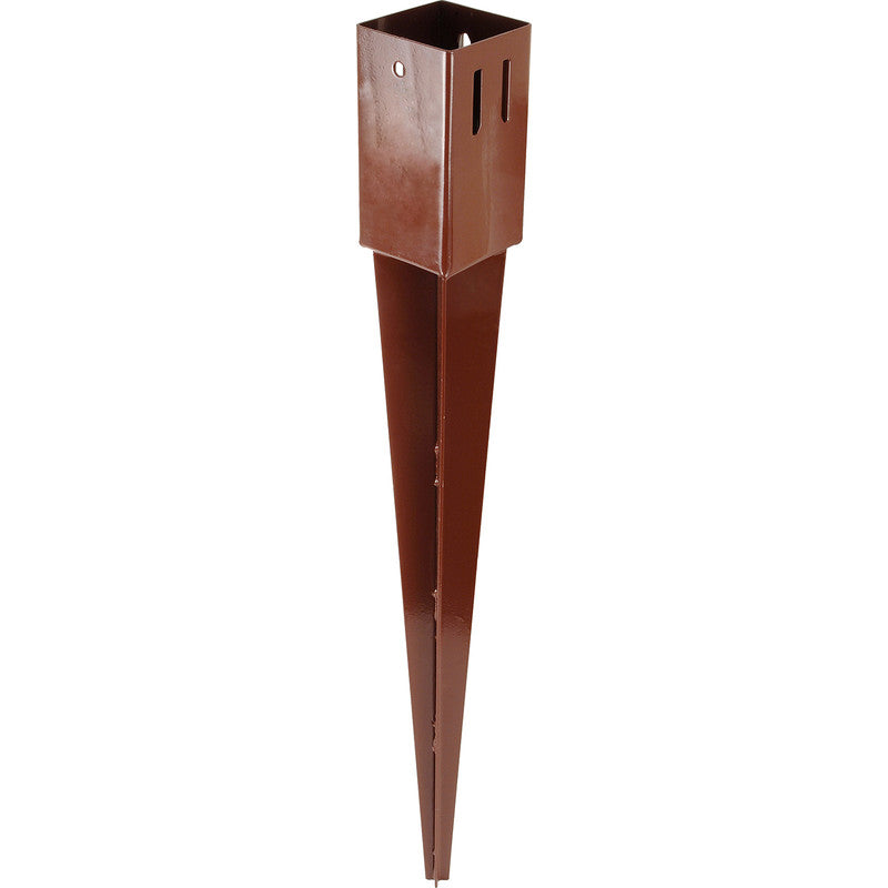 Fence Post Spikes