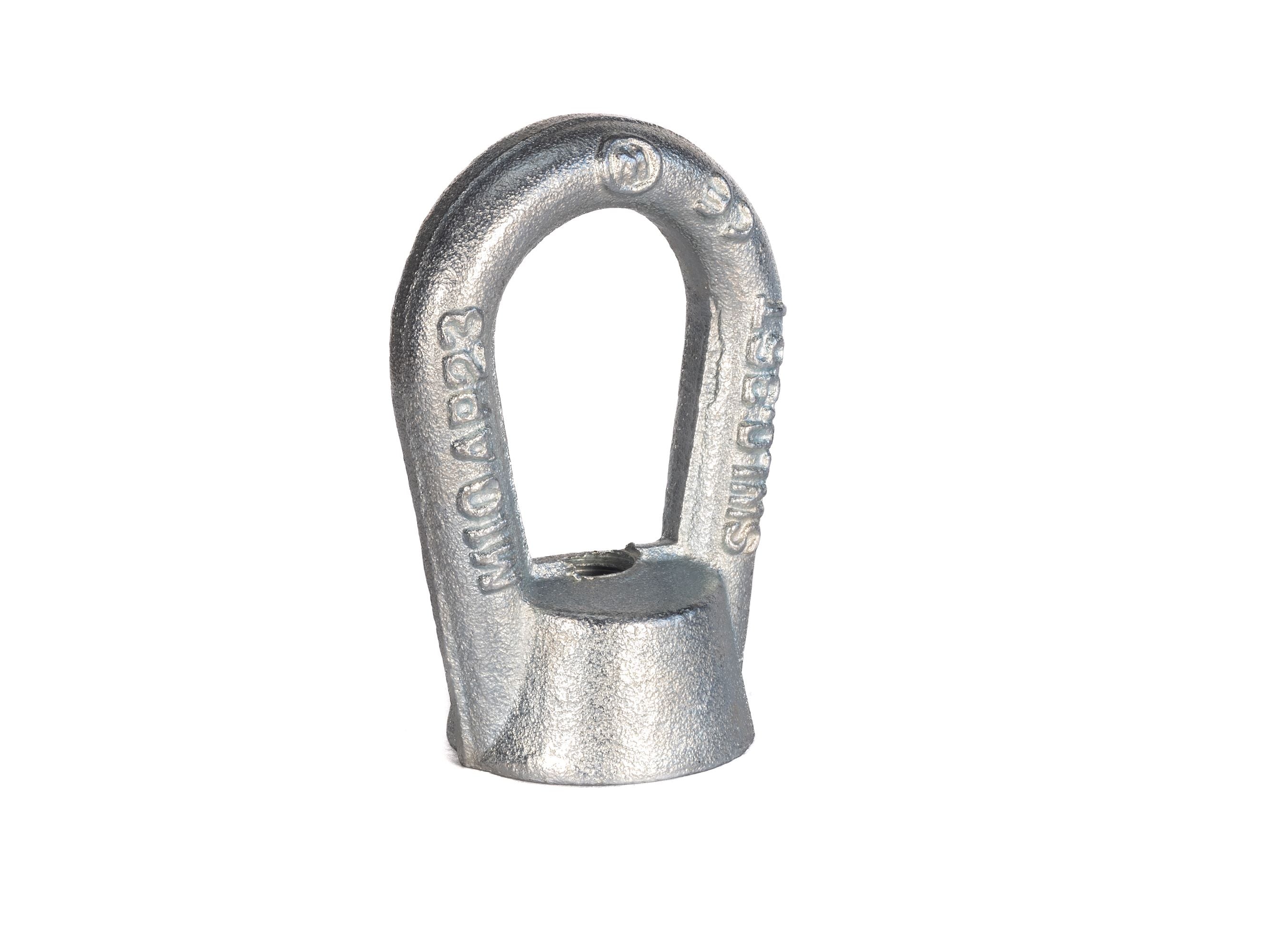 SUP 203 - Bow Nuts