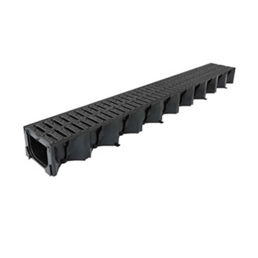 Aco Hexdrain Drainage Channel 1 Metre