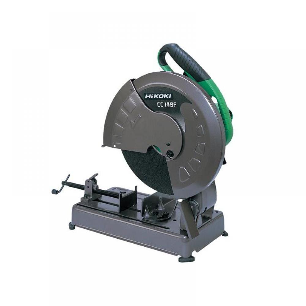 Hikoki CC14SF/240 Cc14Sf/240 Cut Off Saw 355Mm 2000W 240V