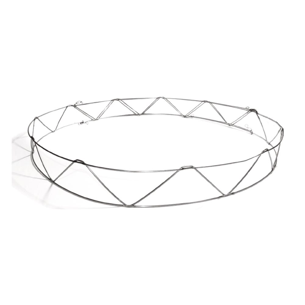Circular Wire Spacers 3200mm x 120mm CWL120 - Pack of 20