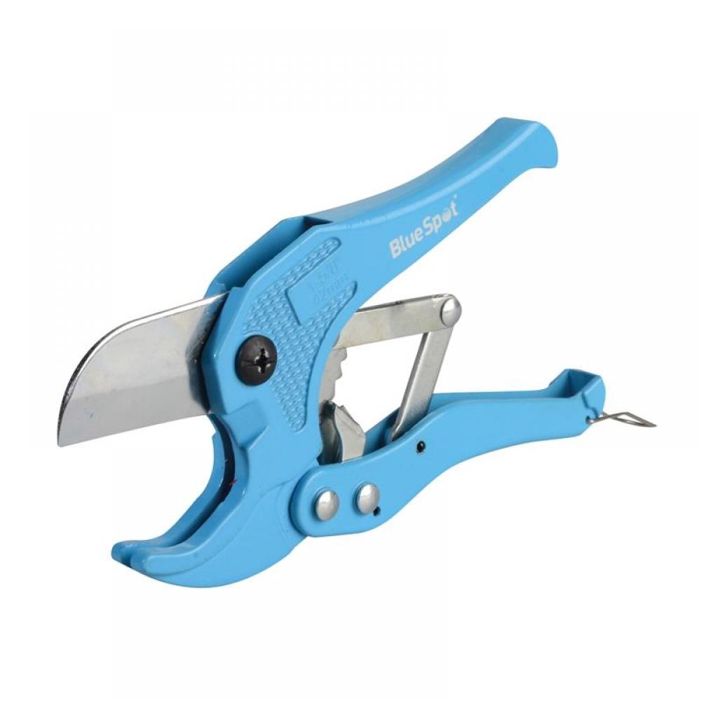 Bluespot Tools 09311 Ratchet Pvc Pipe Cutter 42Mm