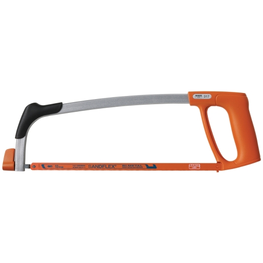 Bahco 12in Hack Saw Frame