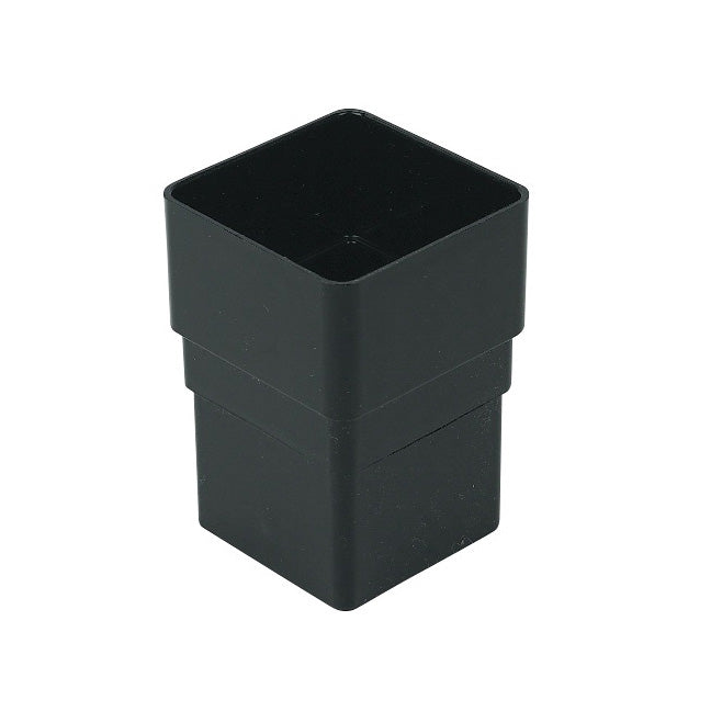 Square Pipe Socket