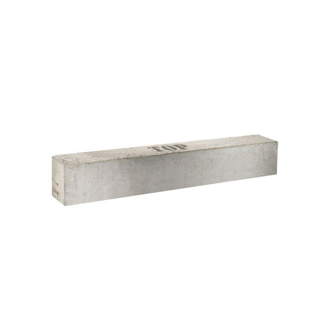 Naylor Hi Spec 140 x 140mm Concrete Lintel S5