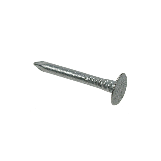 4Trade Felt Nail 13mm Galvanised 1/2kg