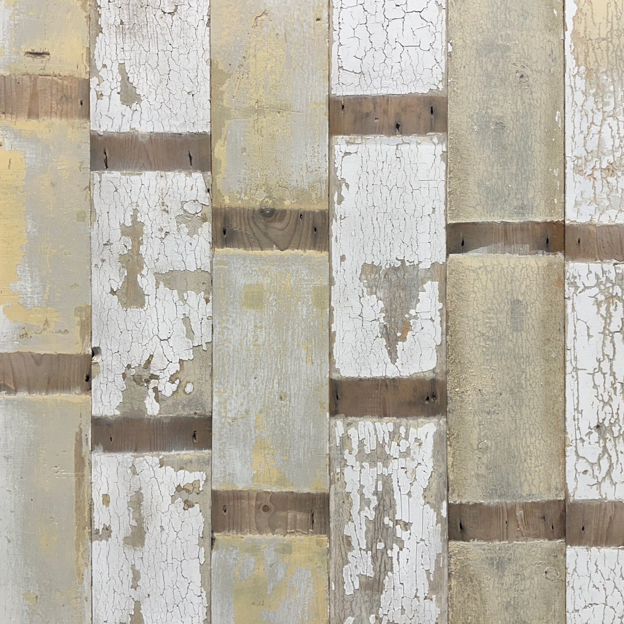 Paint Factory Roof Boards