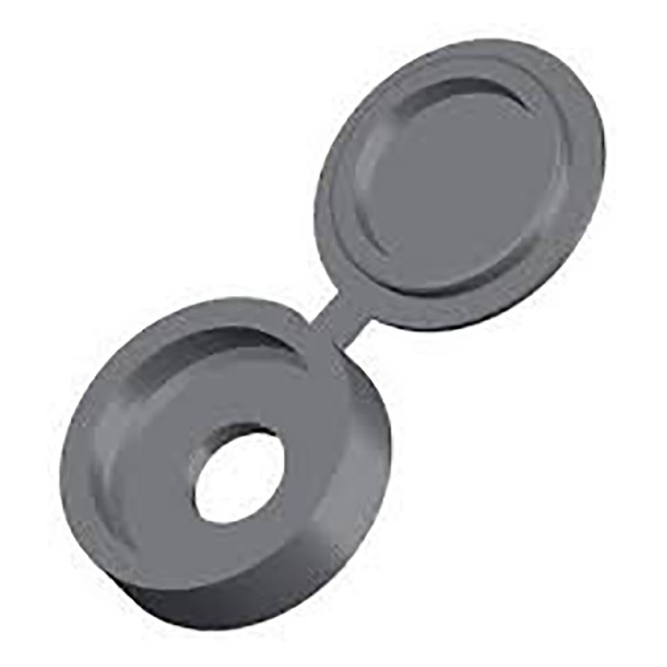 Screw Cap Cover (Pack 240)