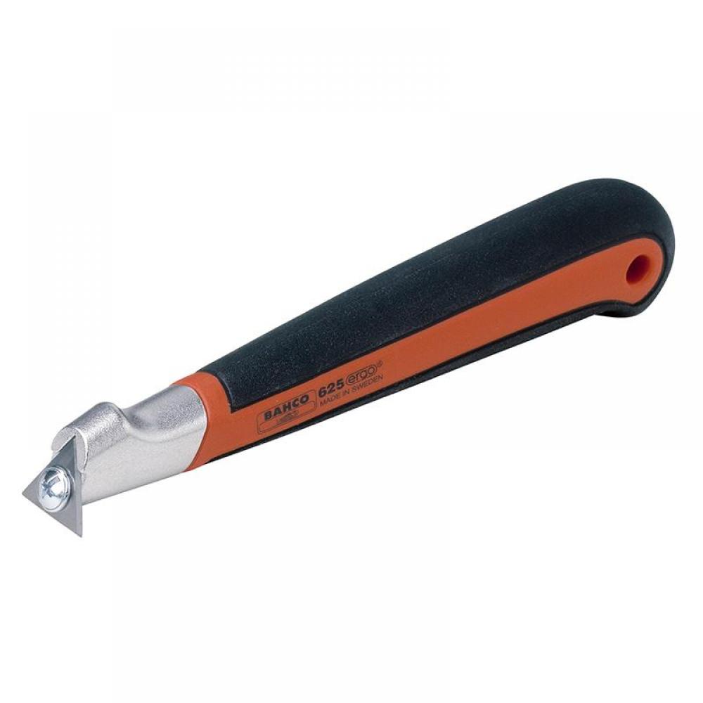 Bahco 625 625 Carbide Edged Pocket Scraper