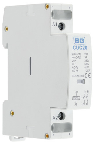 16 Module 14 Way With 100A Switch CFUSW14-01
