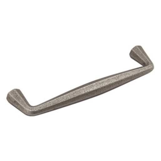 Allaro Pull Handle Cast Iron 96mm - 116.35.184