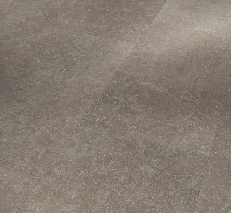 Granite pearl-grey Modern Trendtime 5 Extra-sized wideplank Stone texture