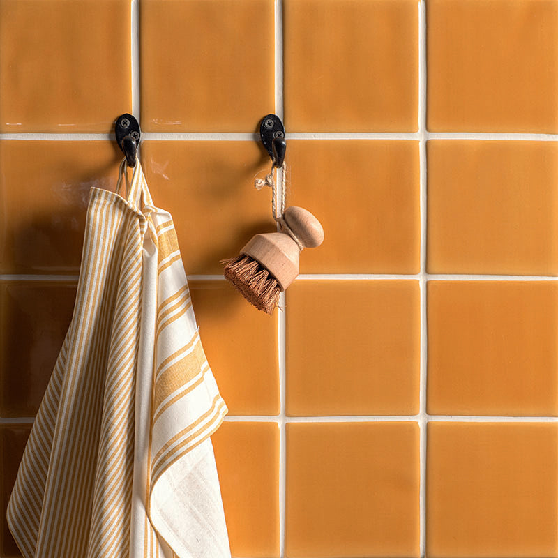 The Winchester Tile Company Classic 5" Field Tile