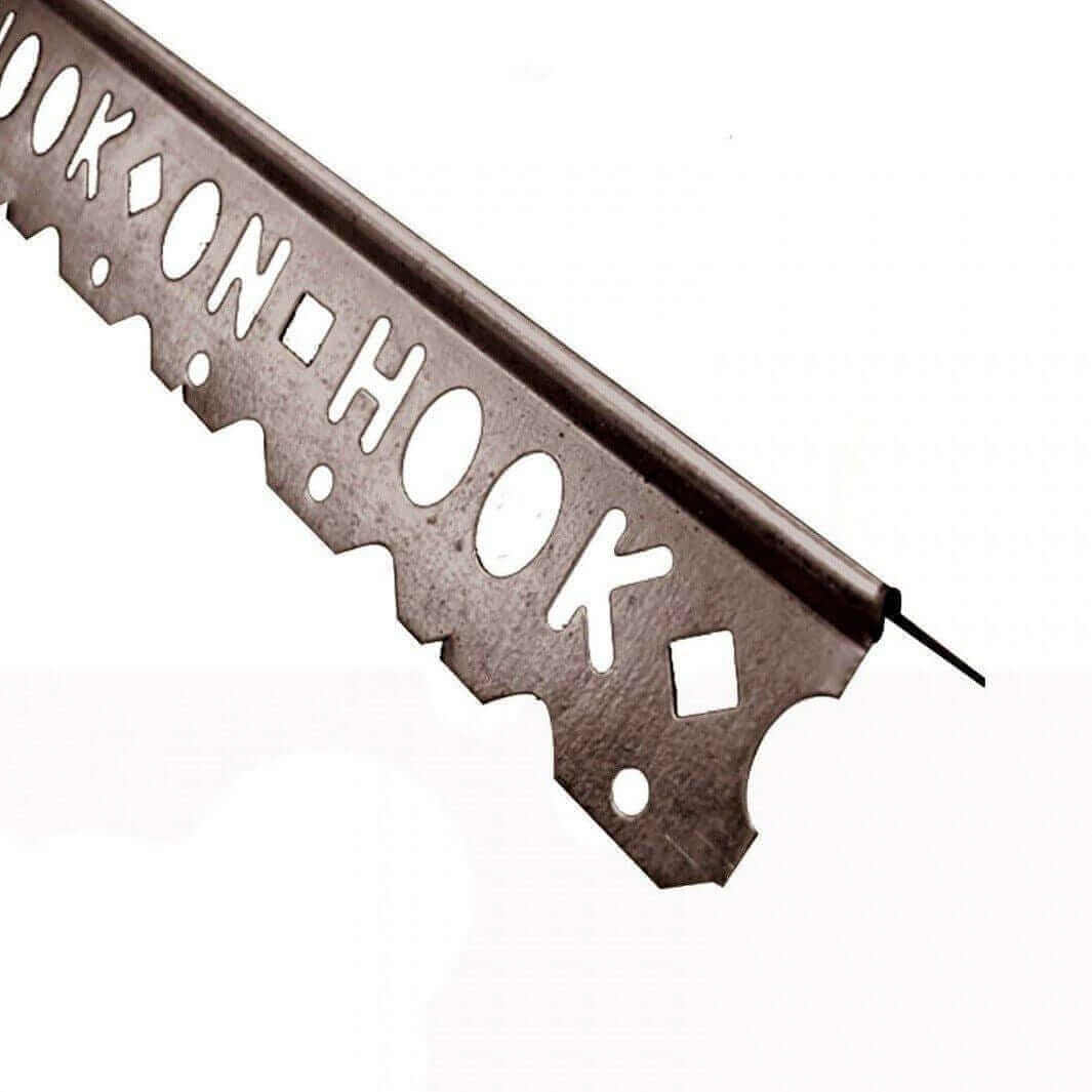 Hook On Plasterboard Angle Bead