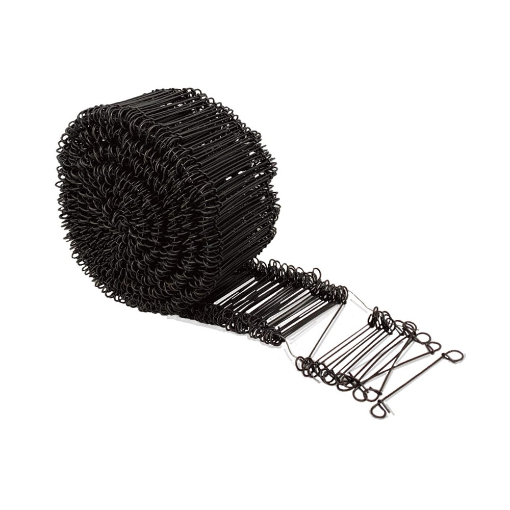 Double Loop Tie 200mm WT200 - Pack of 1000