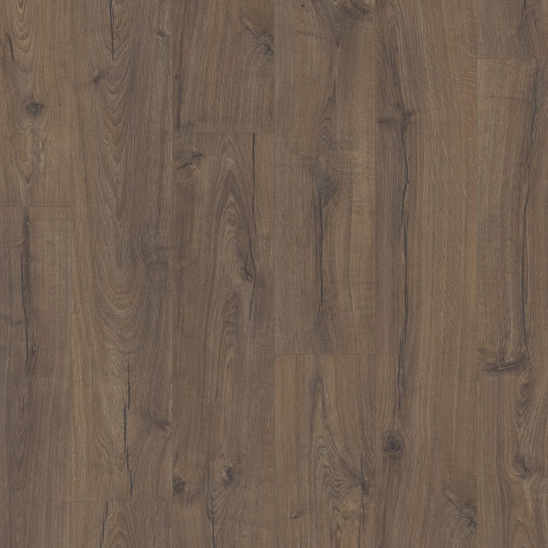 Quickstep Impressive 8mm Classic Oak Brown IM1849