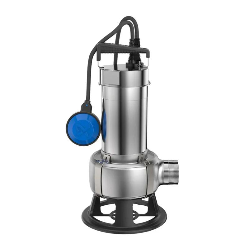 Grundfos UNILIFT AP50B.50.08.3V Three-Phase Sewage Pump (With Float) | 96468194