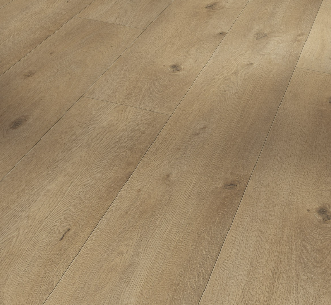 Parador Oak Everglade Natural – Premium Château Plank Laminate