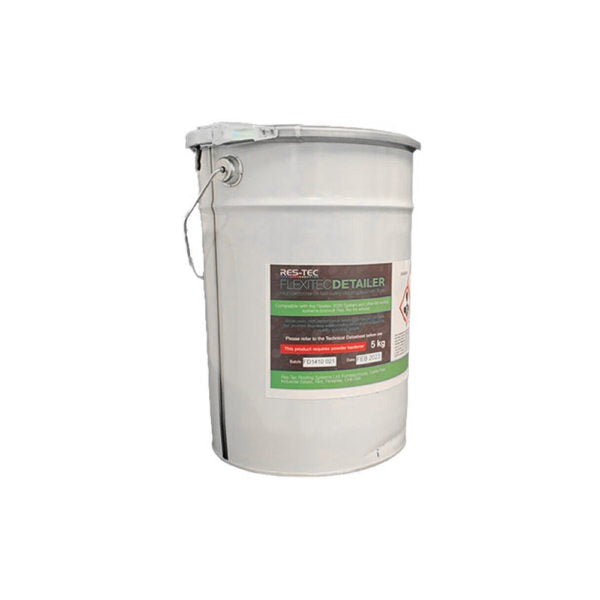 Restec Flexitec Detailer (5kg)